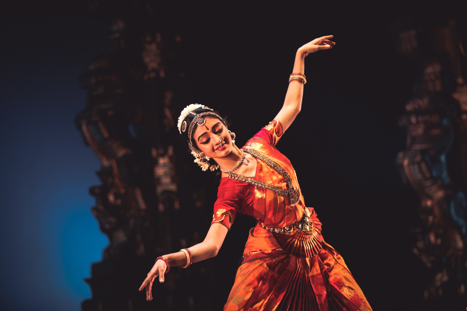 Bharatanatyam